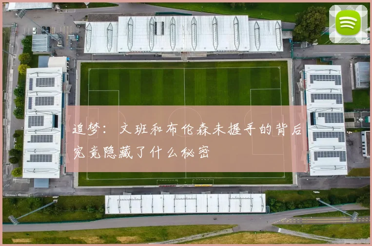追梦：文班和布伦森未握手的背后究竟隐藏了什么秘密