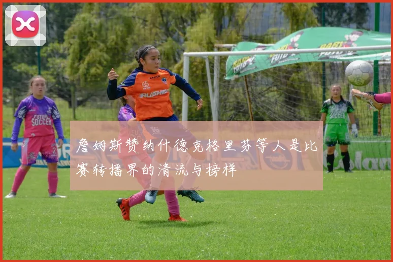 詹姆斯赞纳什德克格里芬等人是比赛转播界的清流与榜样